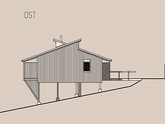 1_Ferienhaus Projekt