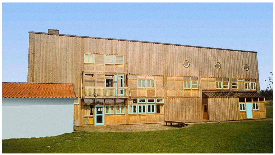 Jugendzentrum